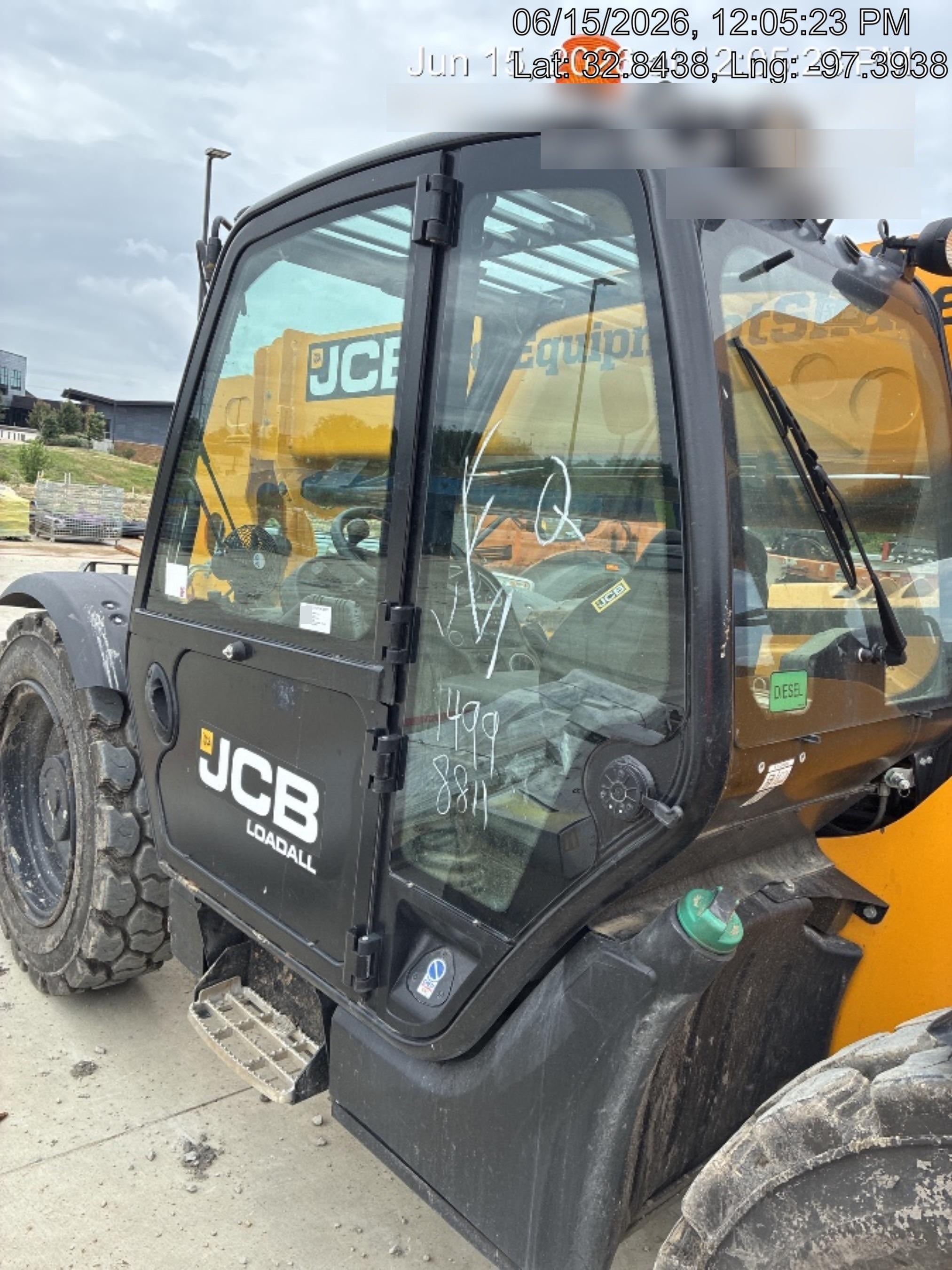2025 JCB 506-36