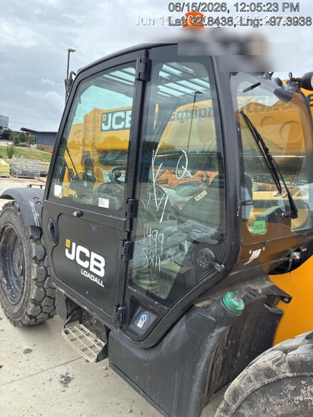 2025 JCB 506-36