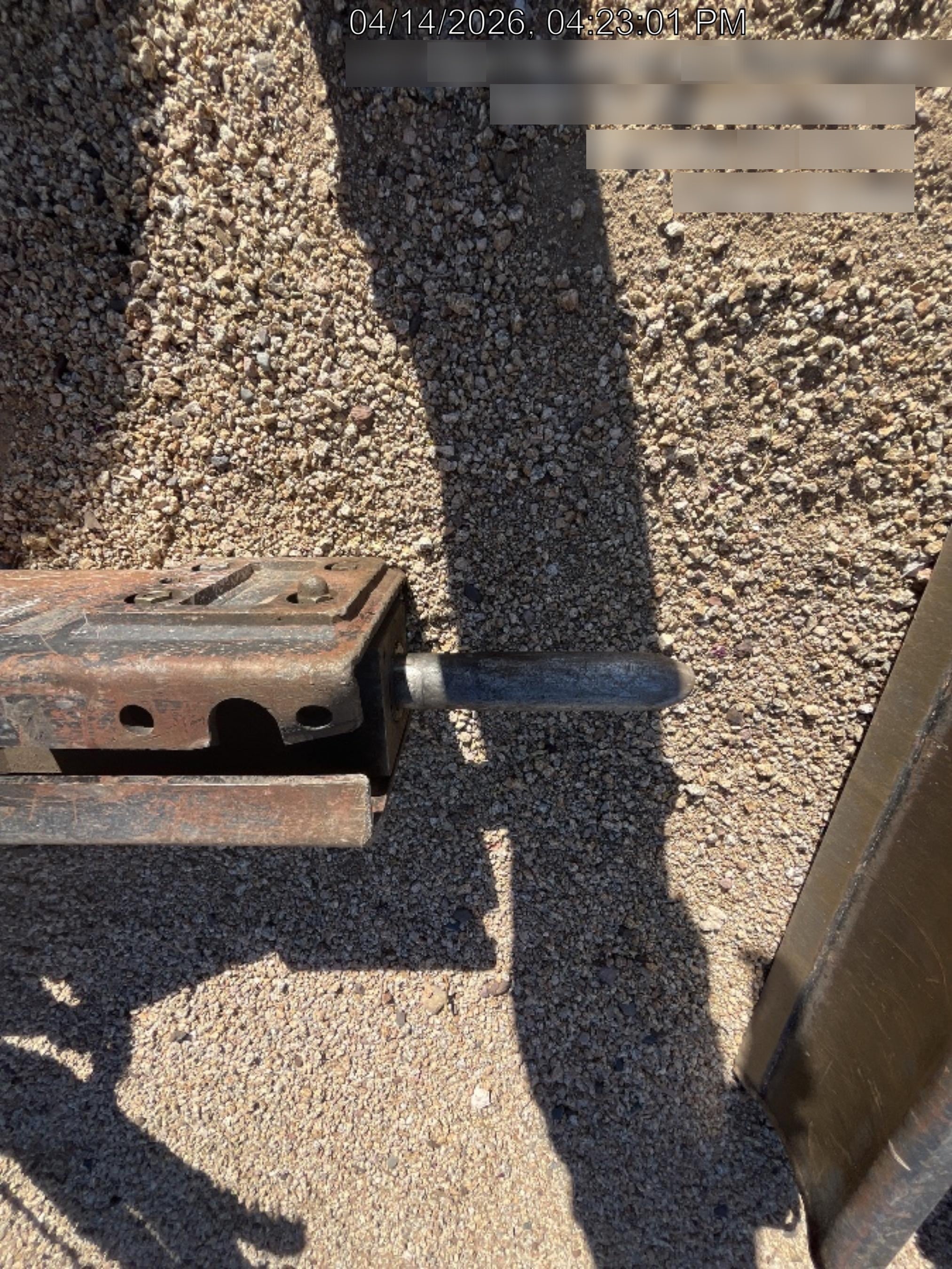 2021 PALADIN SFB500