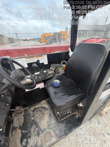2020 MANITOU MTA5519