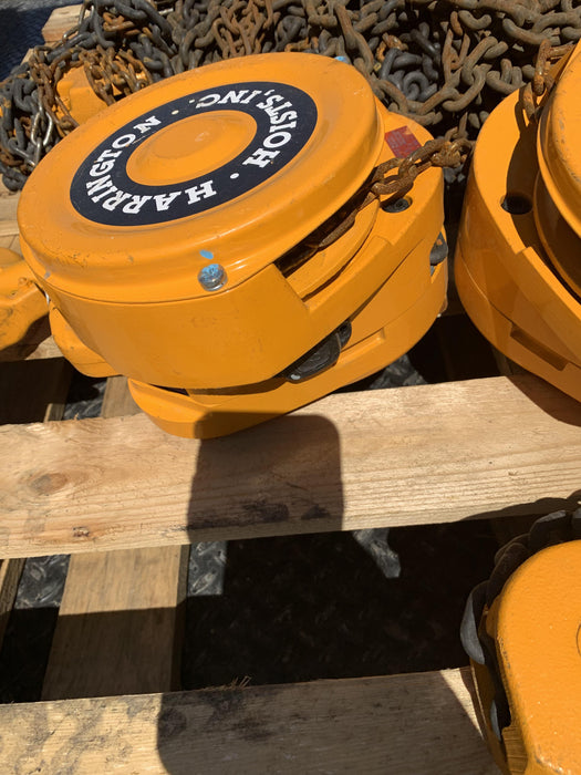 2021 HARRINGTON CF050-30