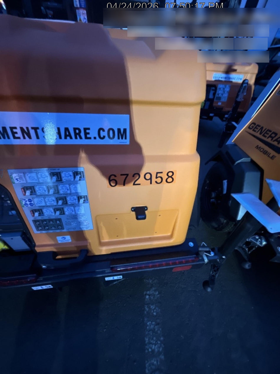 2026 GENERAC MLTS-4