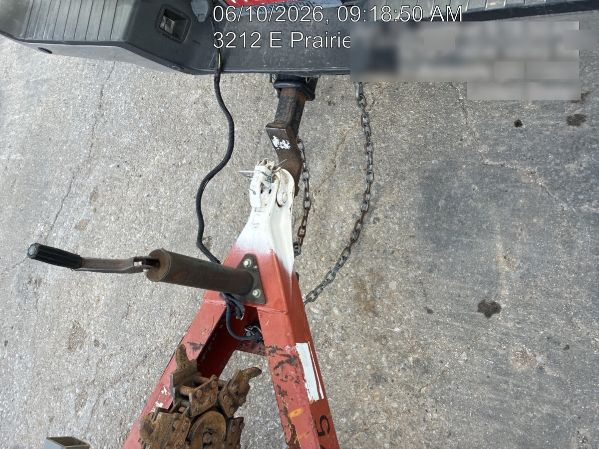 2023 DITCH WITCH C24XA