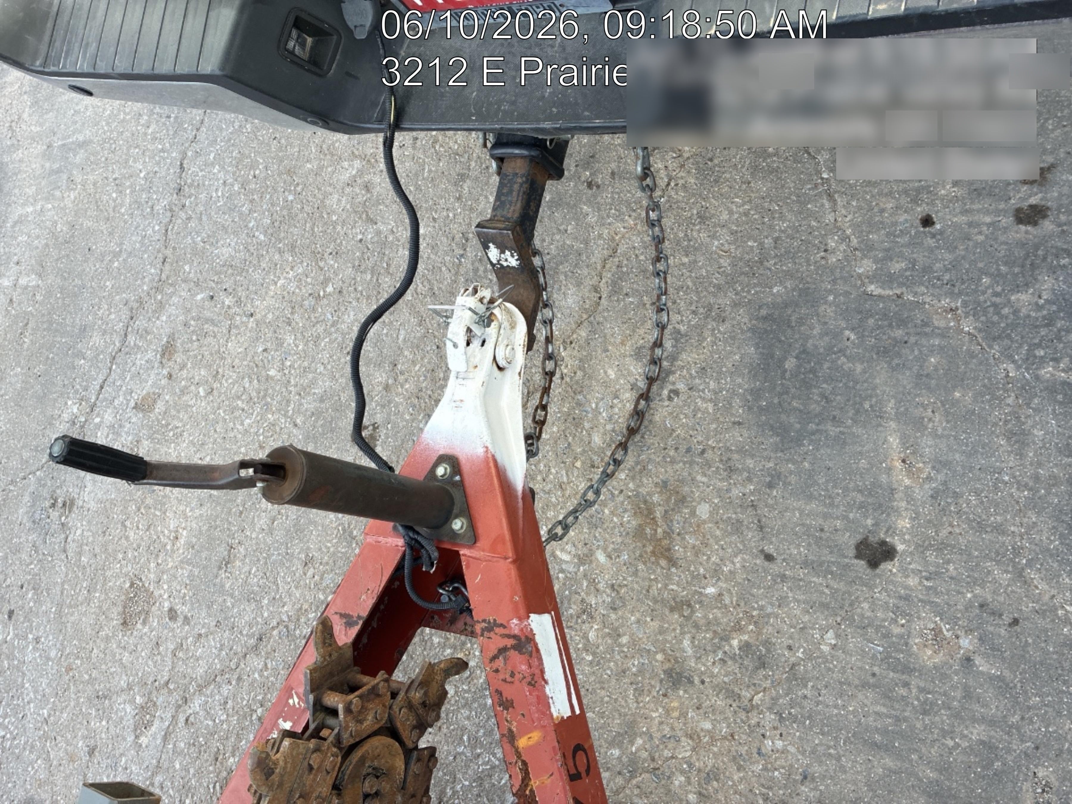 2023 DITCH WITCH C24XA