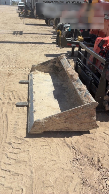 2021 PALADIN 48" Pallet Forks - Paladin