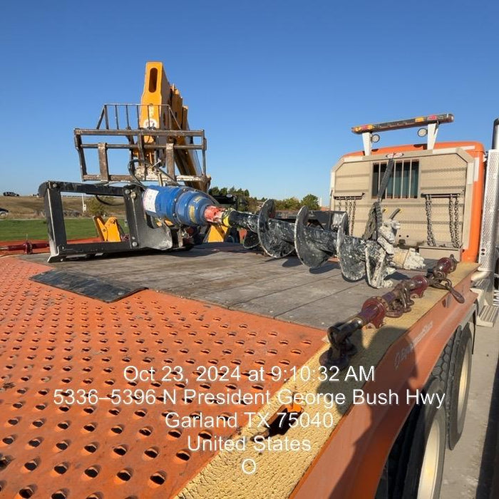 2024 AUGER TORQUE 3300-30