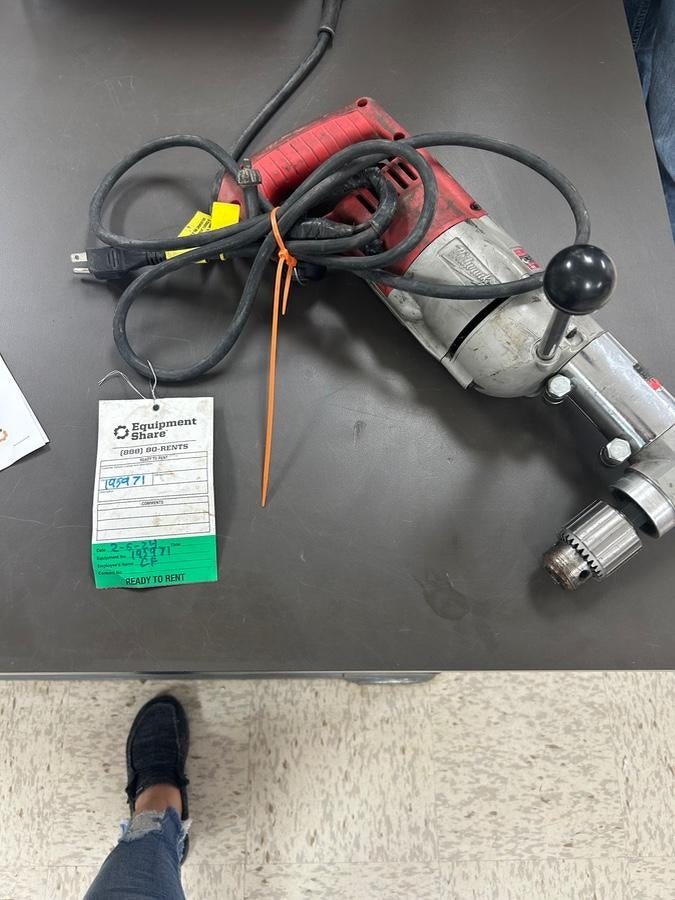 2021 MILWAUKEE 3107-6