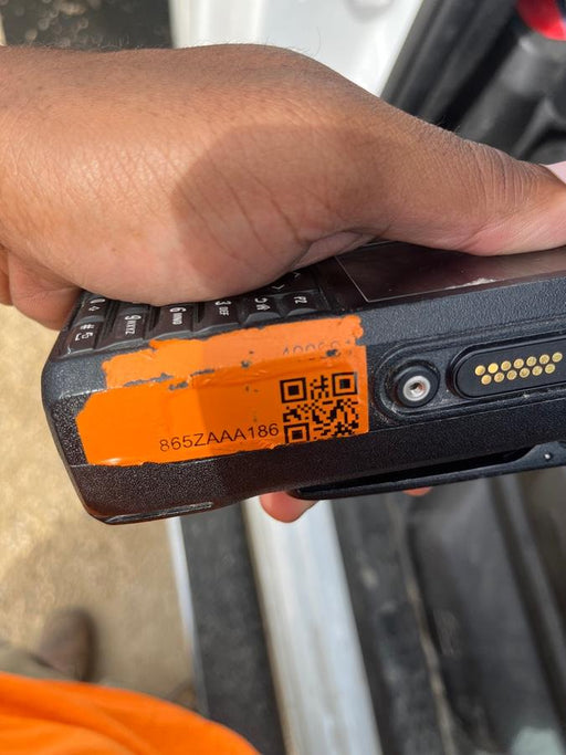 2024 MOTOROLA R7 DISPLAY