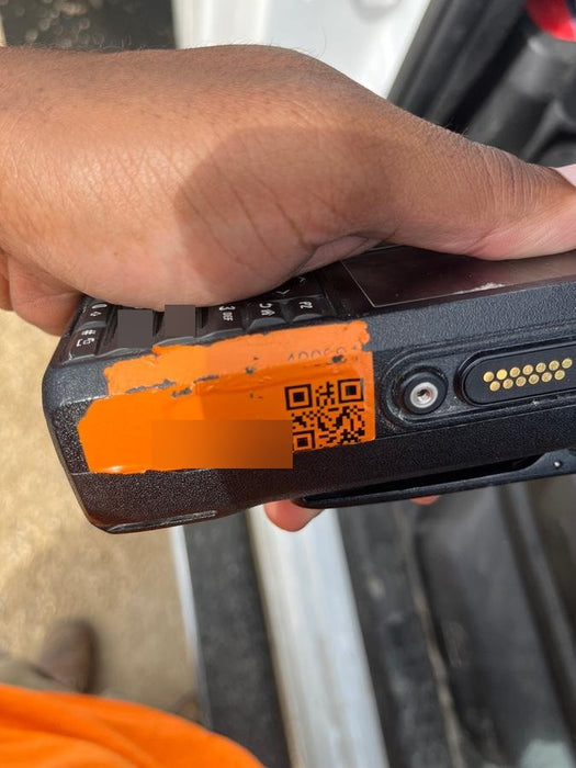 2024 MOTOROLA R7 DISPLAY