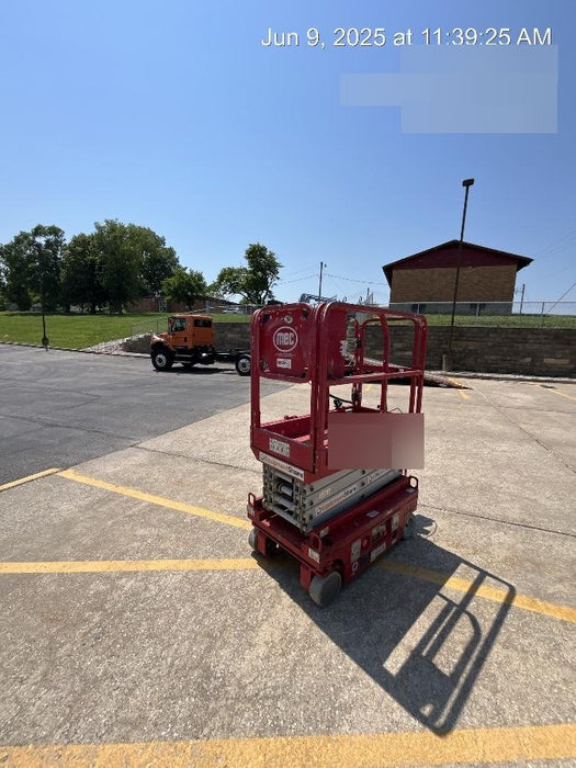 2018 MEC 1330SE MEC 1330SE, 2 Yr Full Extended Warranty