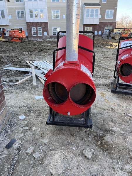 2022 CAMPO EB400G-RE3