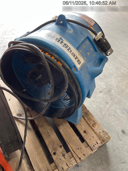 2020 PINNACLE VAF8000A