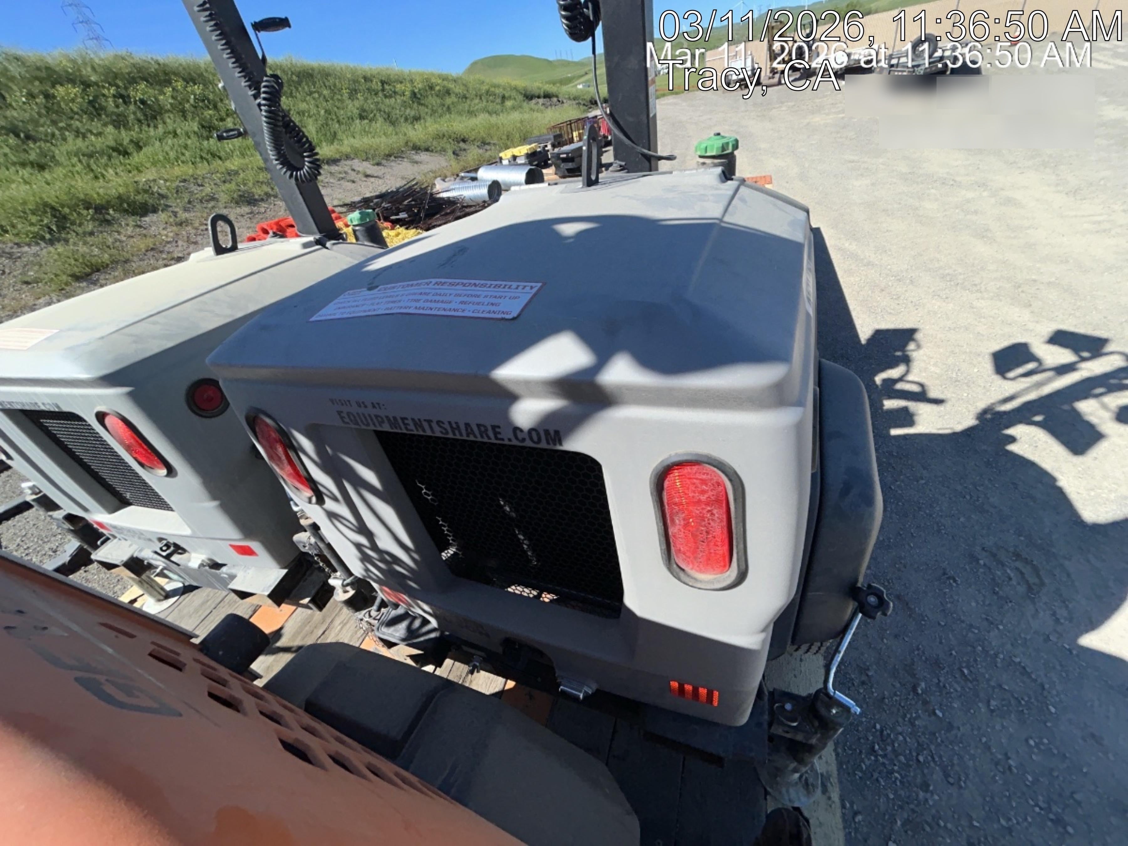 2024 WACKER NEUSON LTT4
