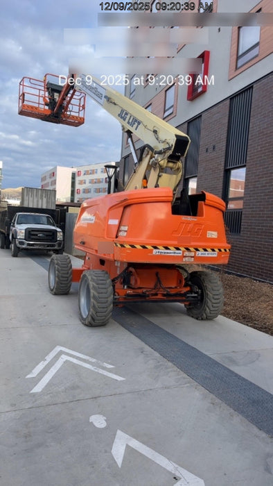2020 JLG 660SJ