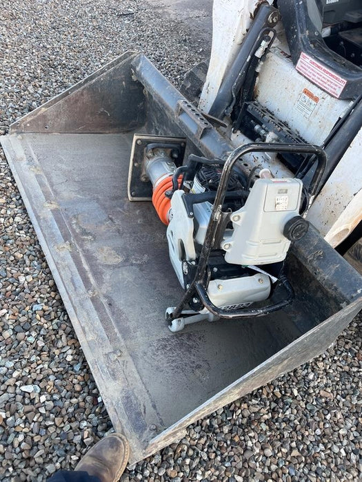 2021 MULTIQUIP MIKASA MTX-70HD