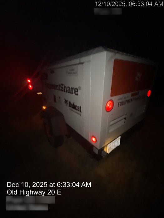 2024 BOBCAT PA425WCU-T4F