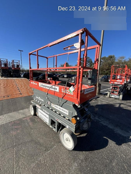 2021 SKYJACK SJ3226