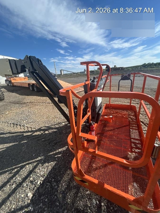 2026 JLG 860SJ