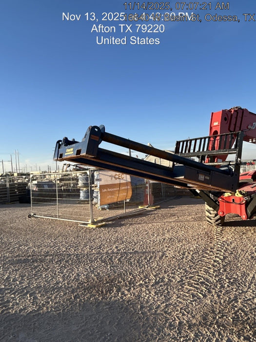 2025 CURRENT TOOLS 615