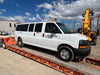 2025 CHEVROLET Express Van - Rental