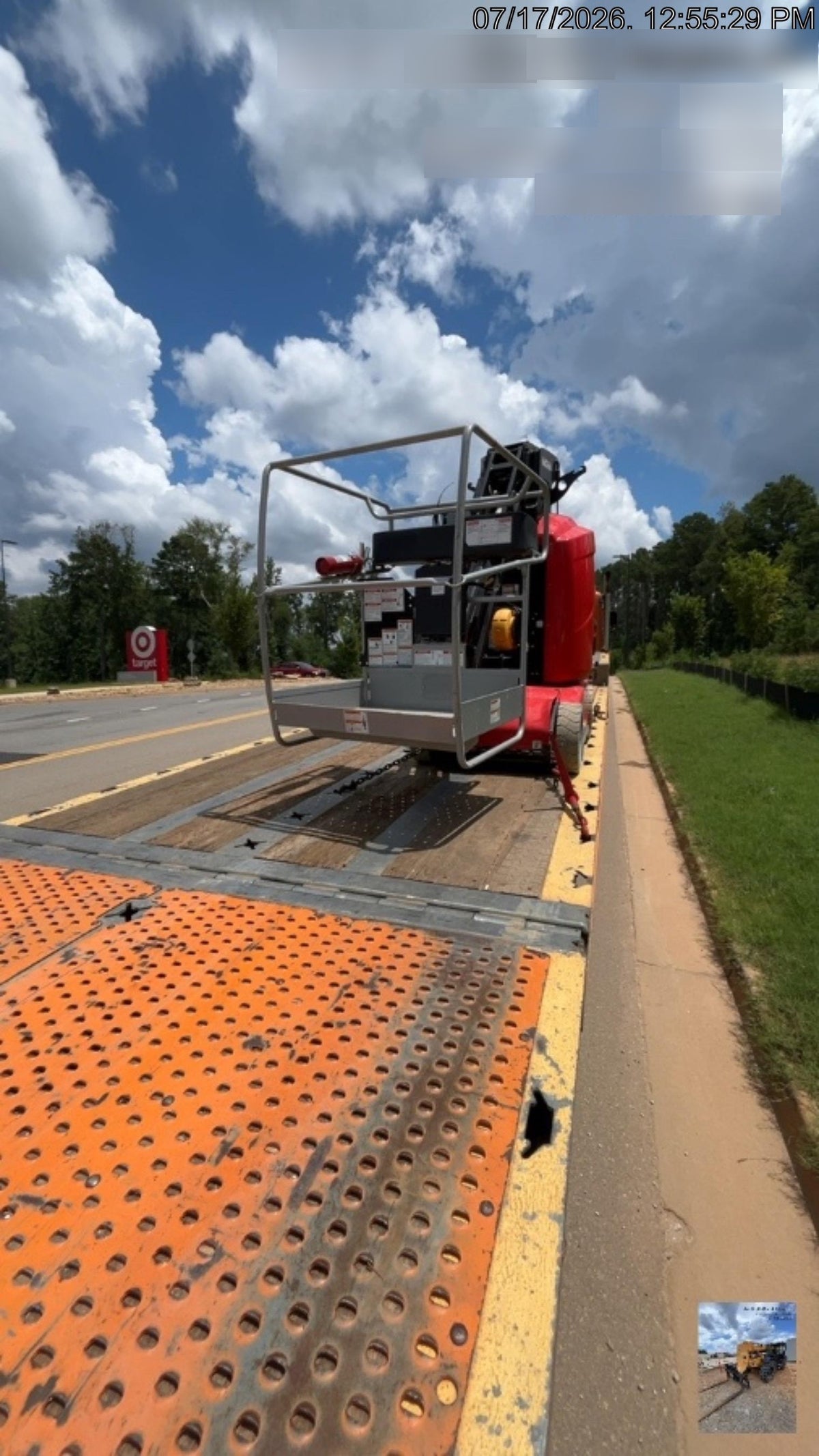 2023 MANITOU VJR 26