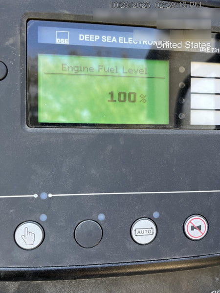 2021 ATLAS COPCO QAS200