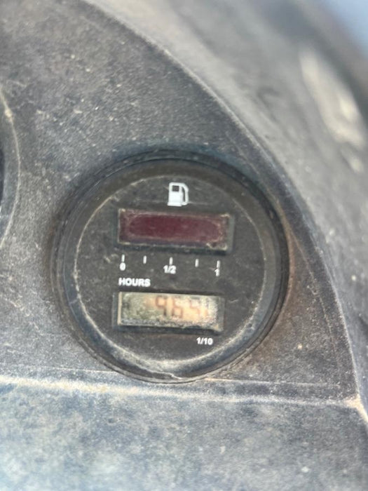 2022 Club Car CA1700D Canopy, Diesel, 4 Passenger