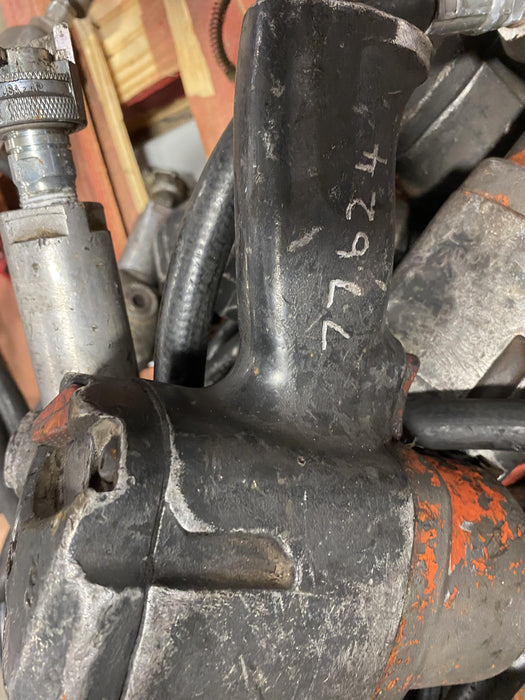 2020 MICHIGAN PNEUMATIC 750SS