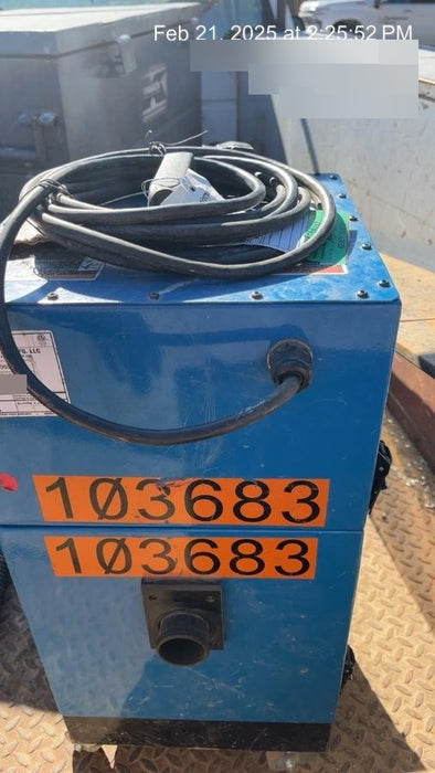 2020 MILLER ELECTRIC FILTAIR 130