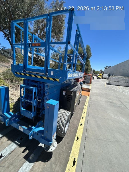 2024 GENIE GS-4069 RT