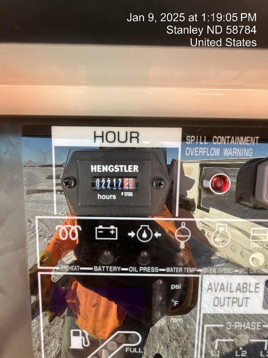 2022 SHINDAIWA DGK15FL