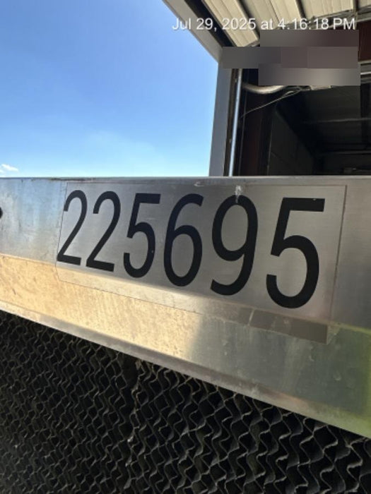 2022 BIG ASS FANS Cool Space 400