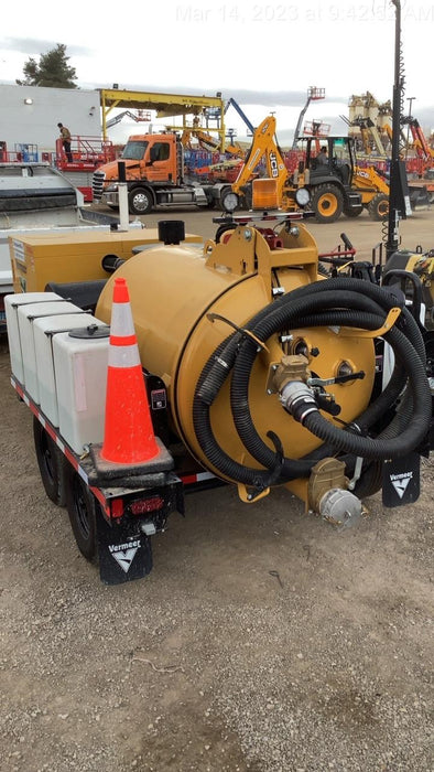 2023 VAC-TRON LP573XDT