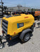 2022 ATLAS COPCO XAS 110