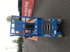 2020 Genie GS-1930 Solid Non Marking Tires, Beacon, Folding rails with half height swing gate, 800W Inverter