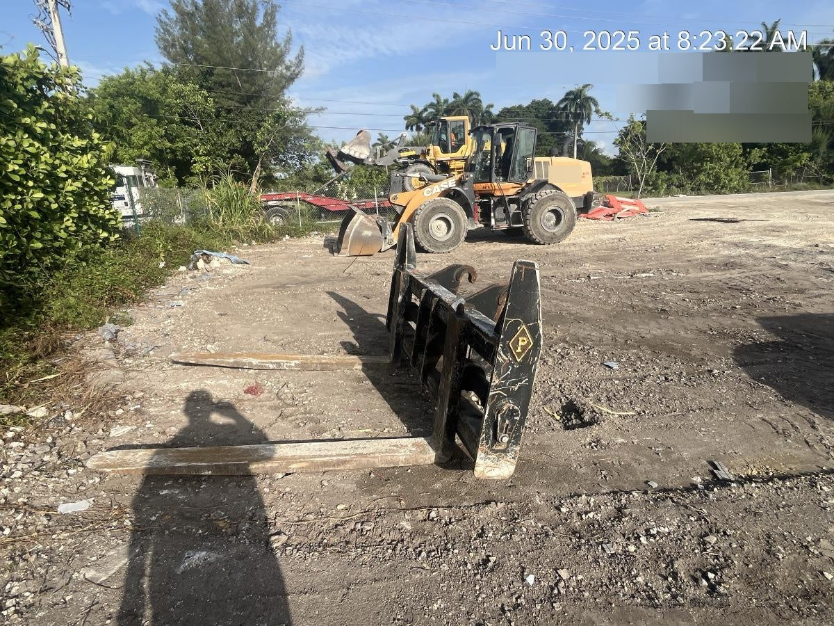 2023 PEMBERTON L600