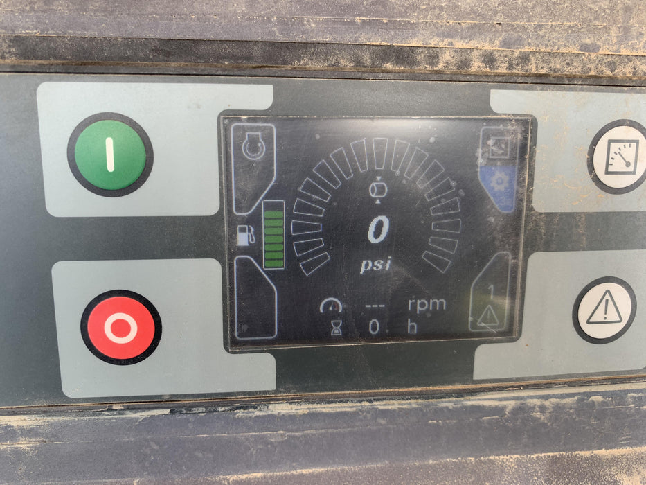 2020 ATLAS COPCO XAS188