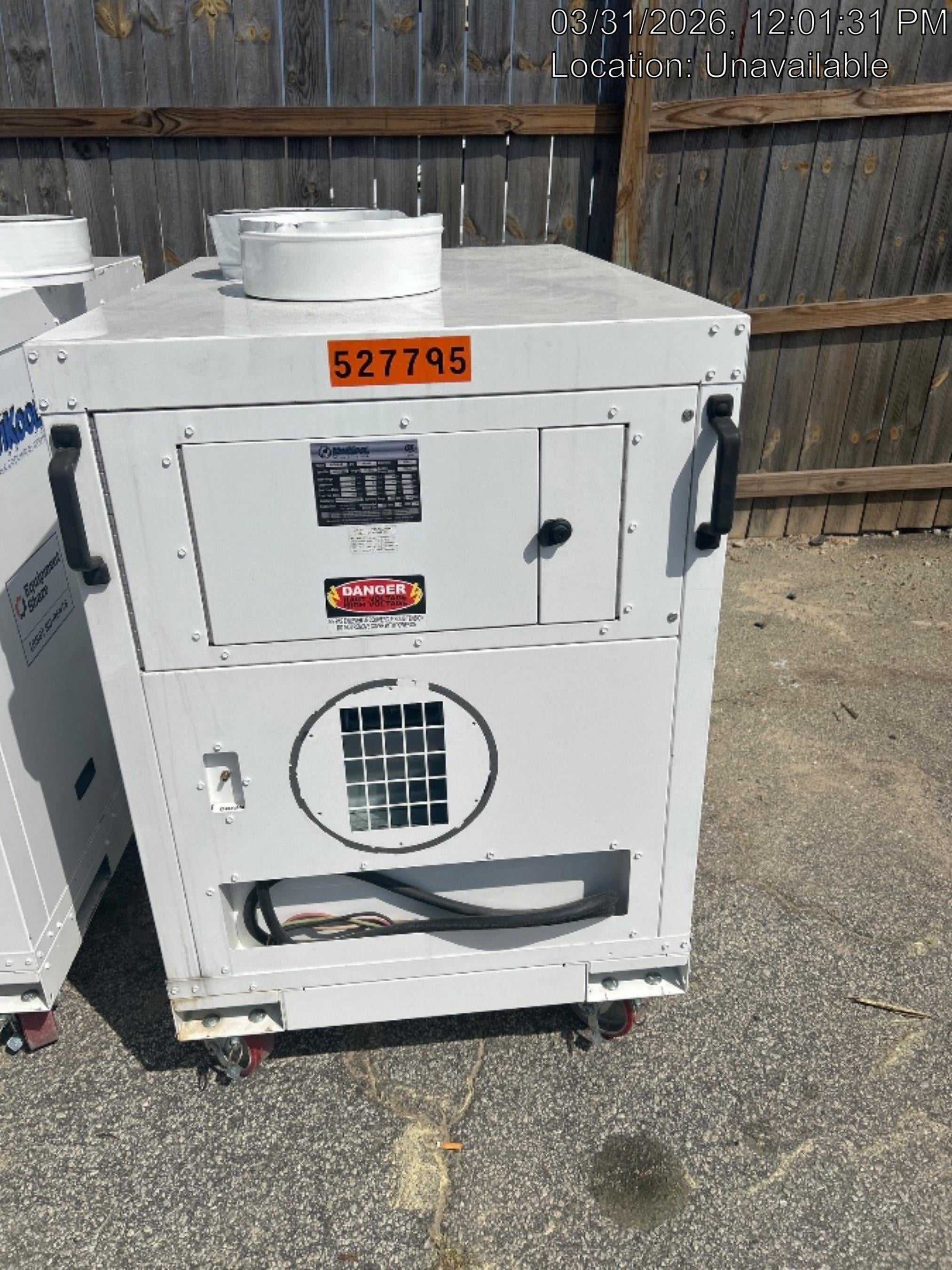 2025 KWIKOOL KPO5-43H