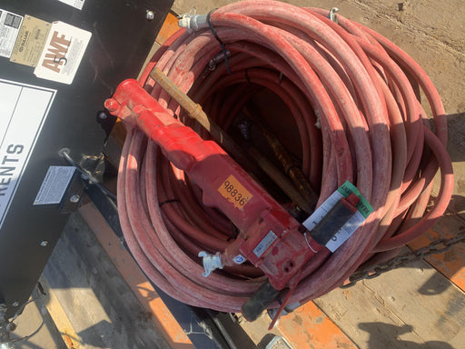 2020 CHICAGO PNEUMATIC CP 1290