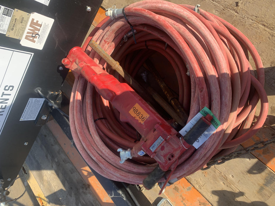 2020 CHICAGO PNEUMATIC CP 1290