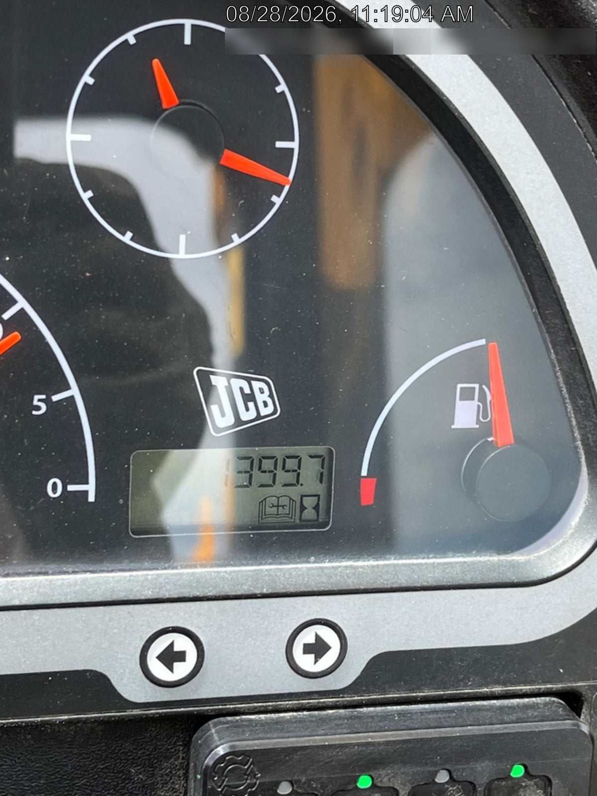 2024 JCB 506-36