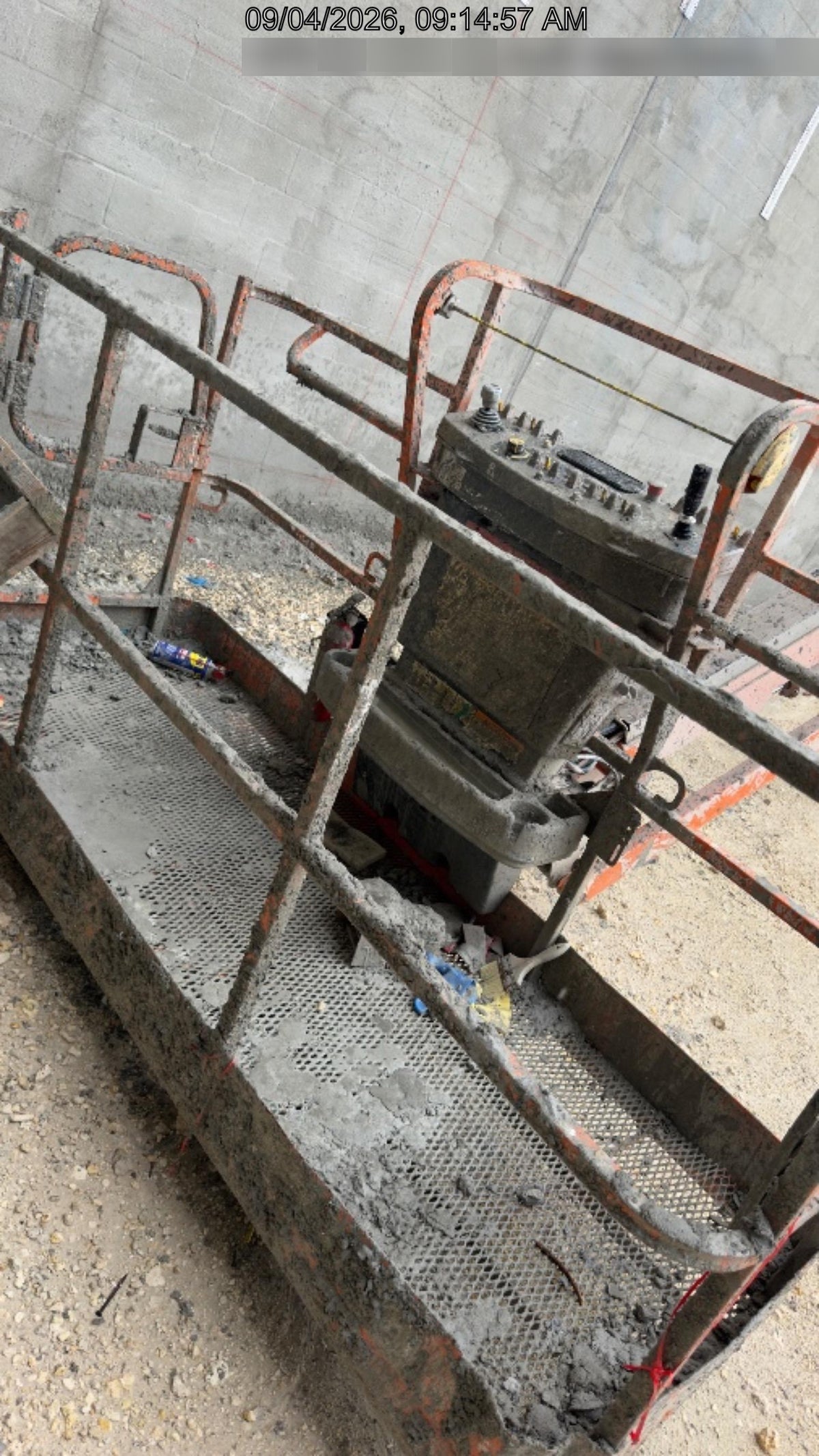 2021 JLG 660SJ