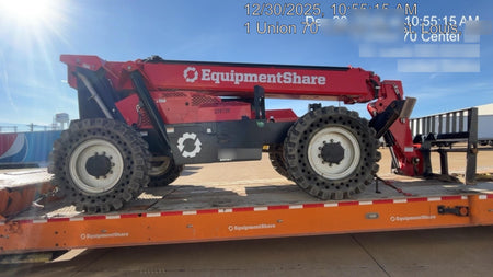 2022 MANITOU MTA10055