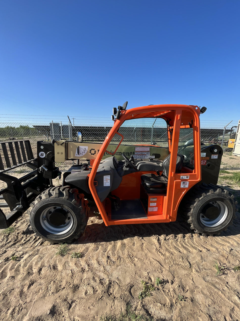 2024 JLG G5-18A