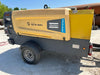2023 ATLAS COPCO XAS 400-150 PACE
