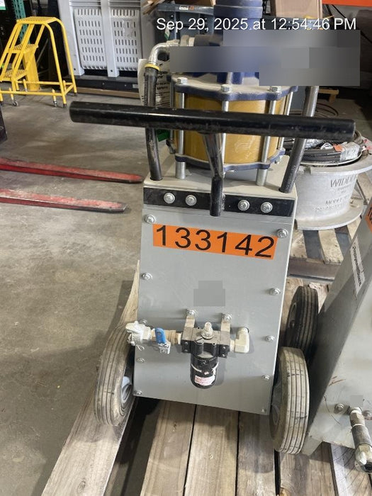 2021 PINNACLE PDQC-10000