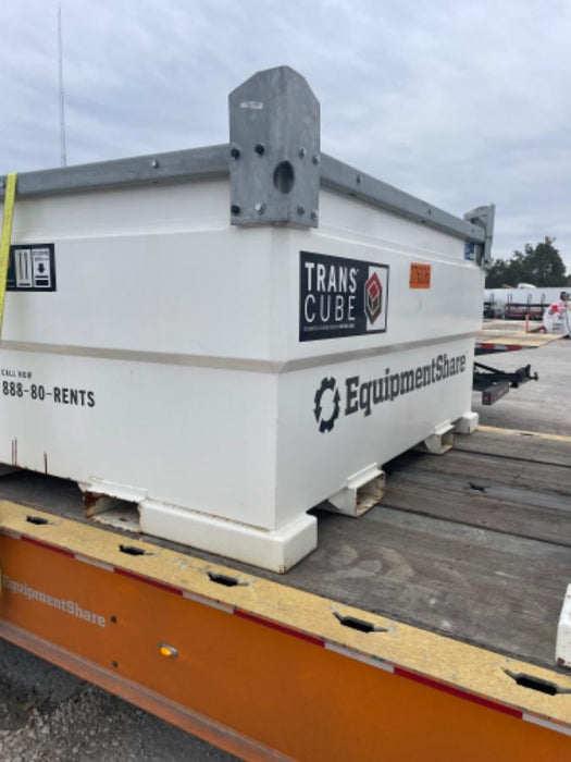 2022 WESTERN GLOBAL 50TCG