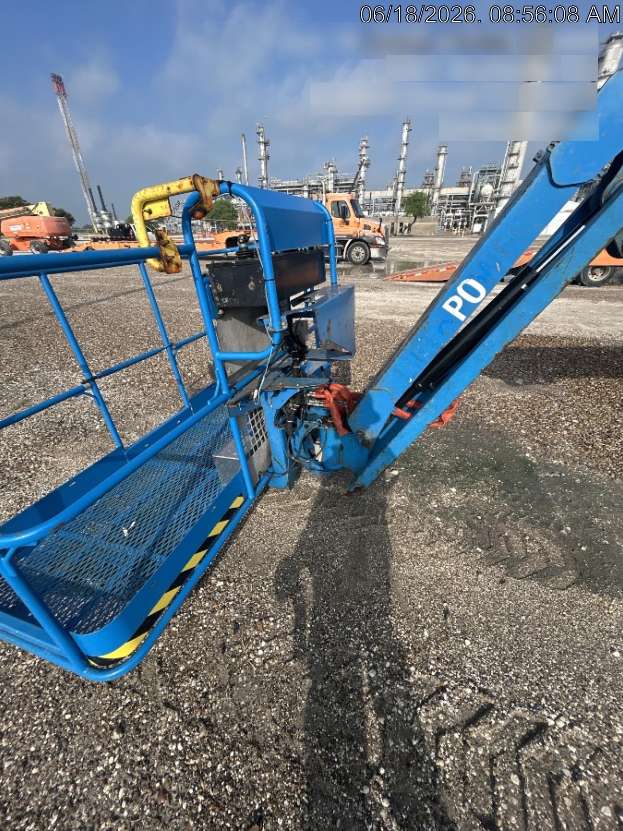 2024 GENIE S-65 XC