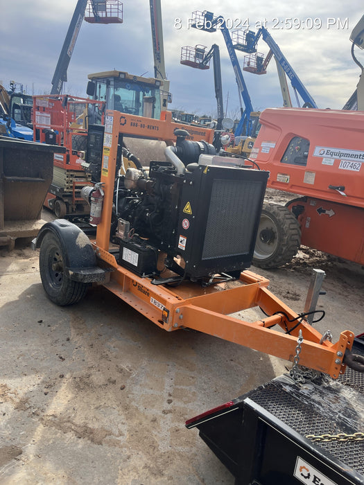 2021 PIONEER PP66S12L71-TD2.9L4