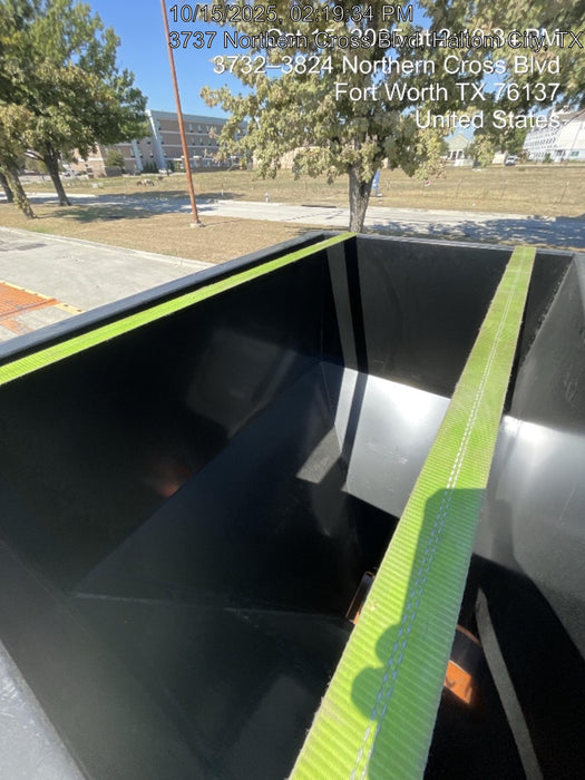 2025 HAUGEN HCH-M100